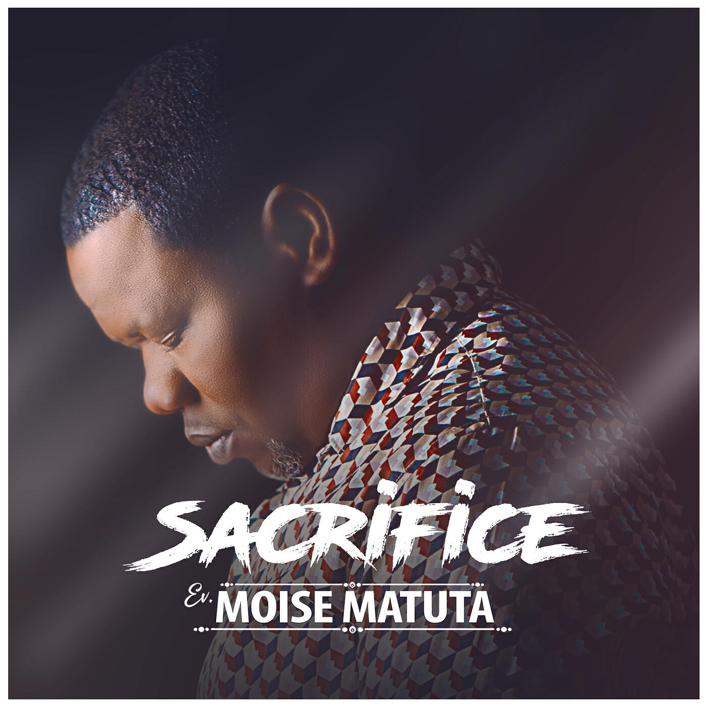 Релиз Sacrifice