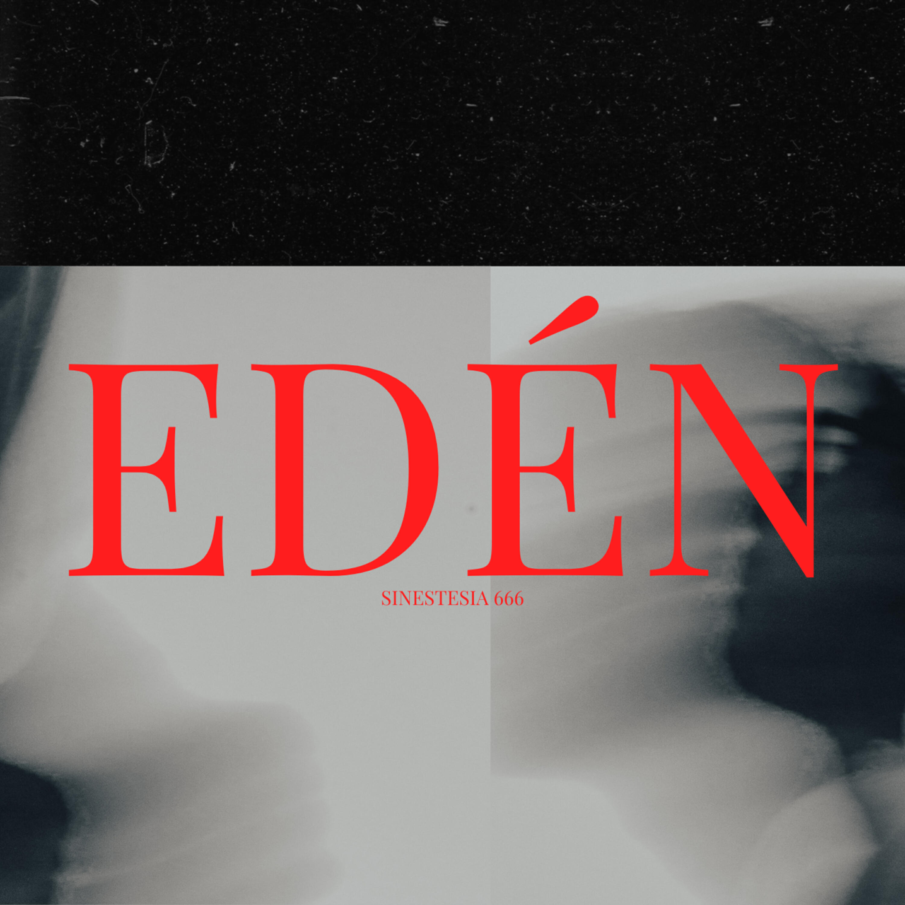 Релиз Edén