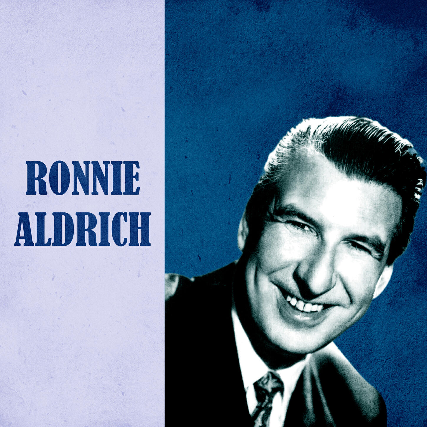 Релиз Presenting Ronnie Aldrich