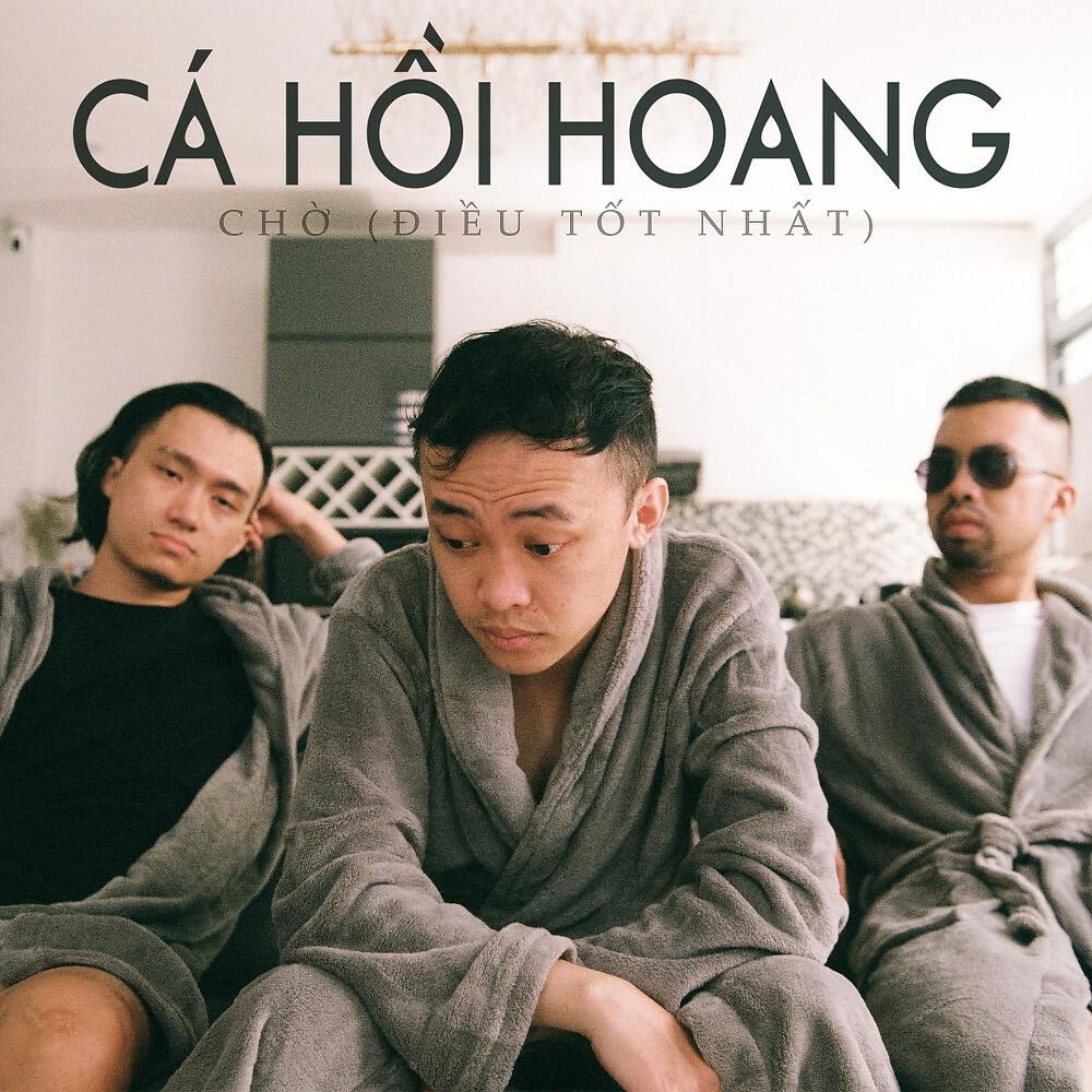 Релиз Chờ (Điều Tốt Nhất)