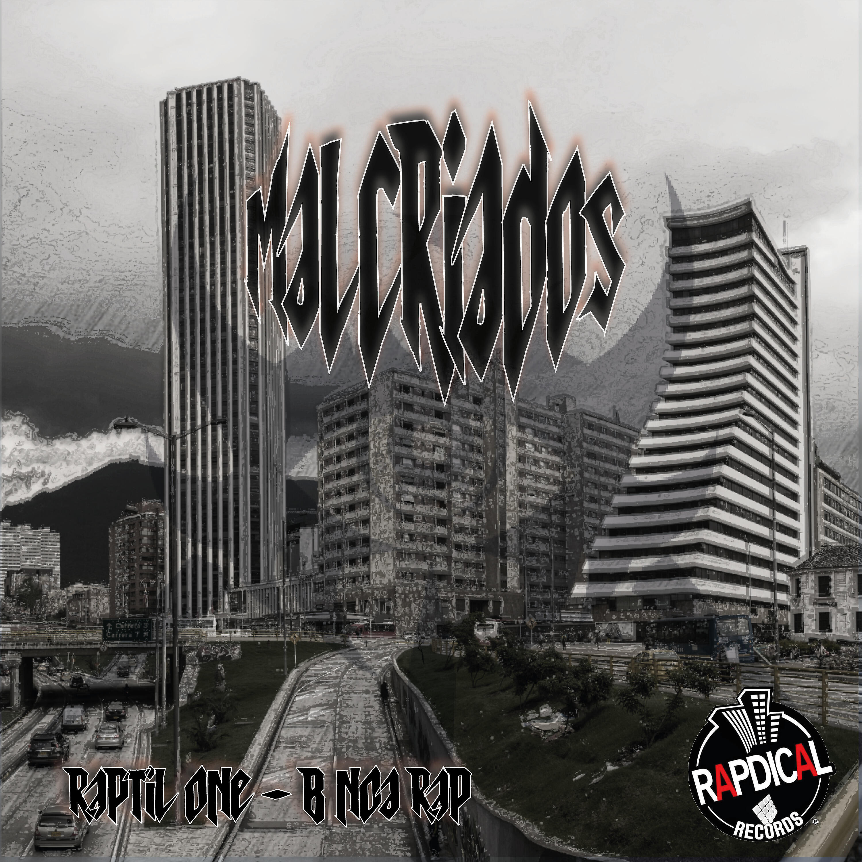Релиз Malcriados