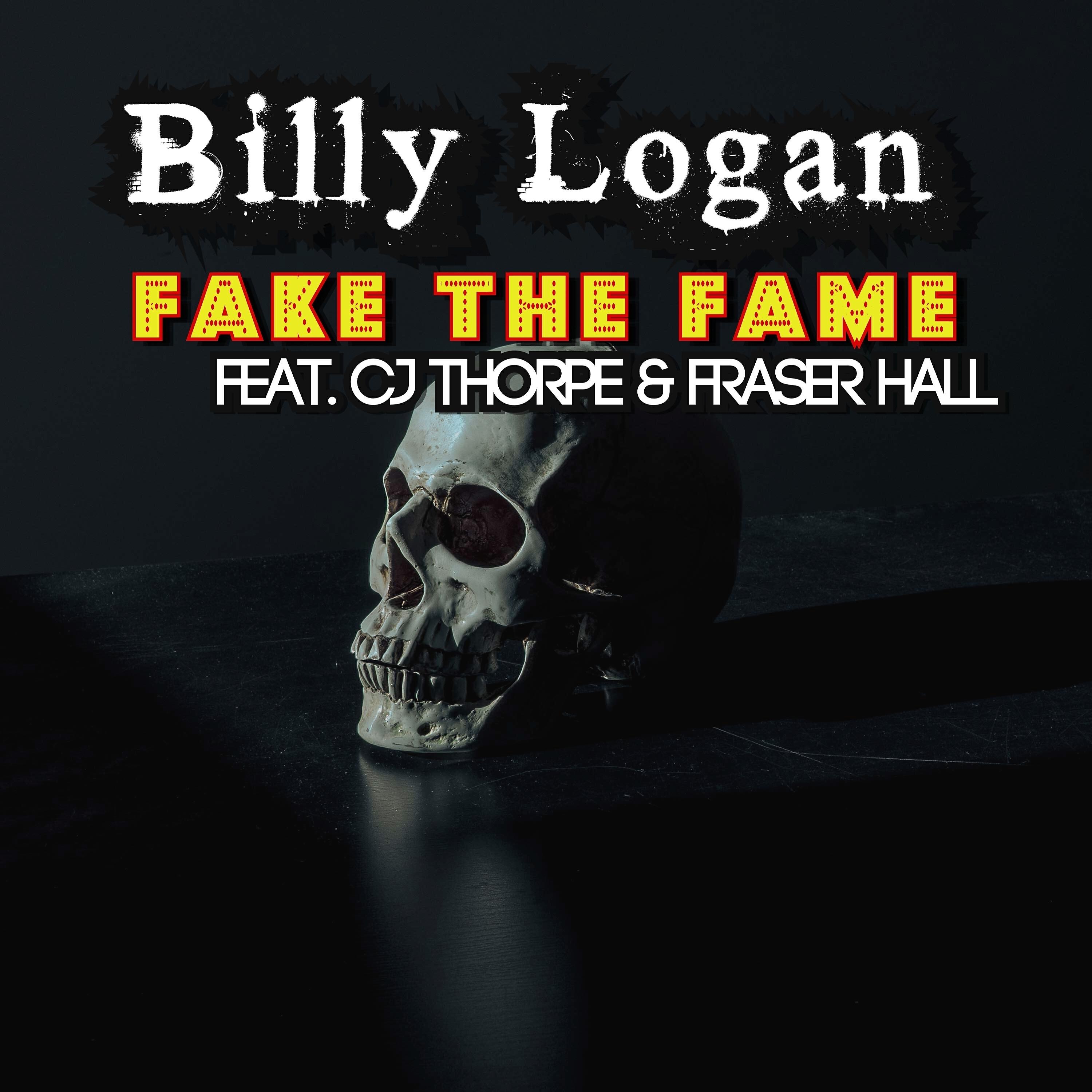 Billy Logan