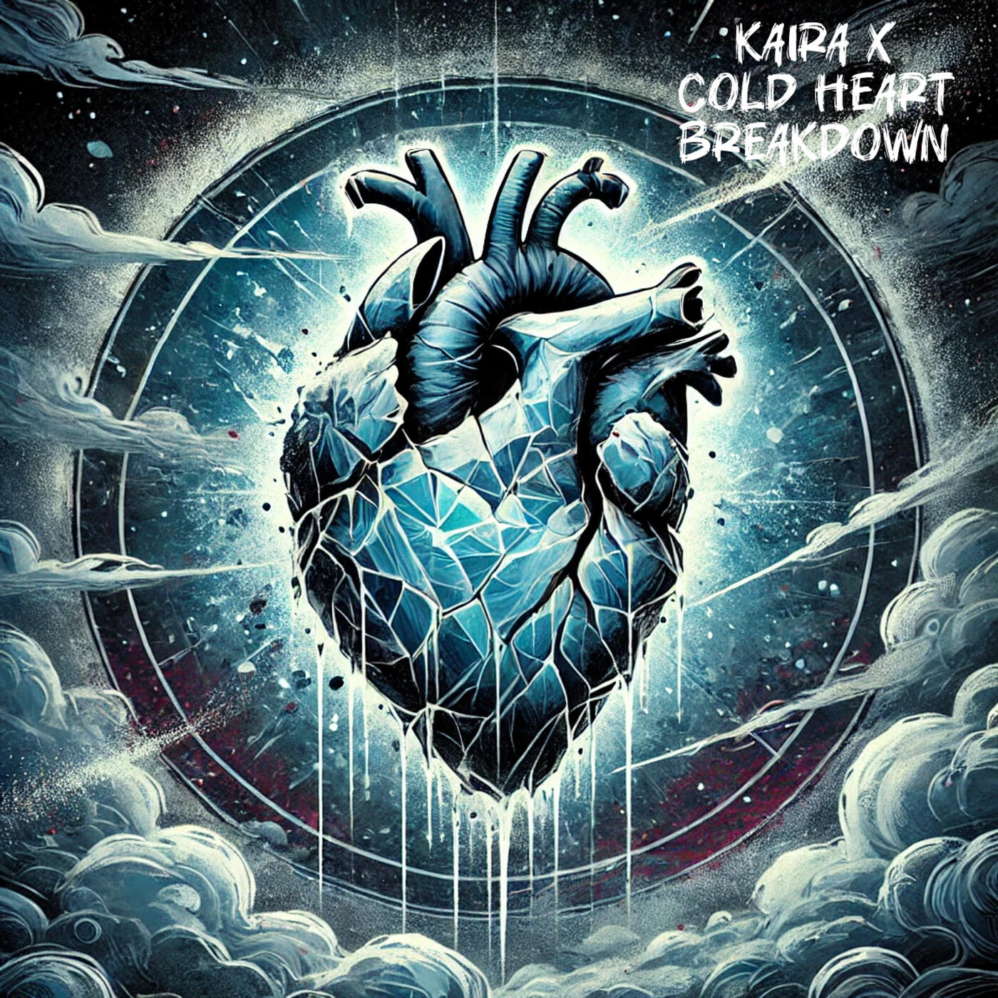 Релиз Cold Heart Breakdown