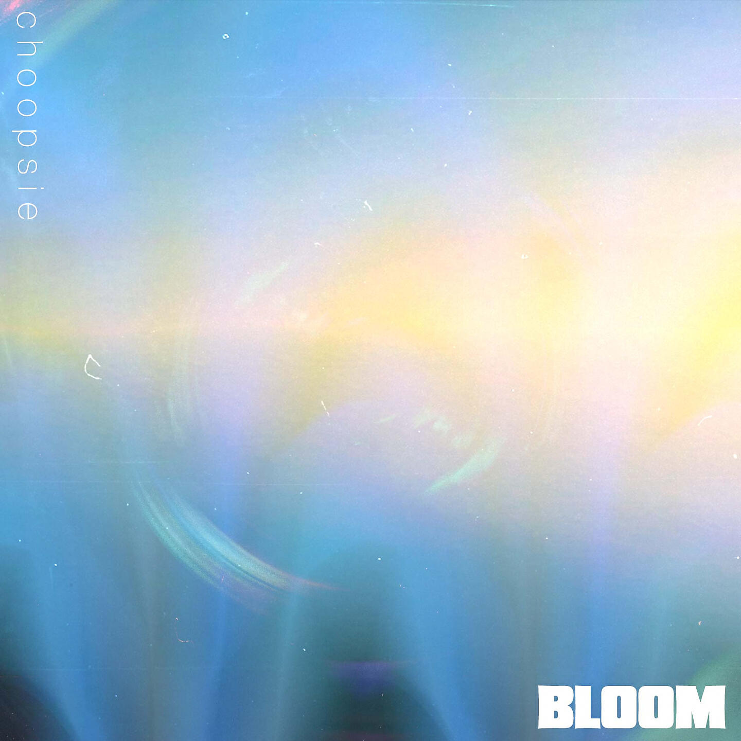 Релиз Bloom