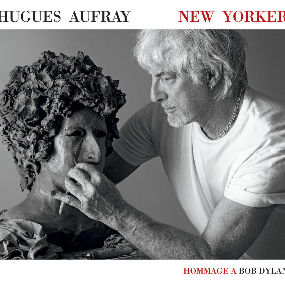 Релиз New Yorker