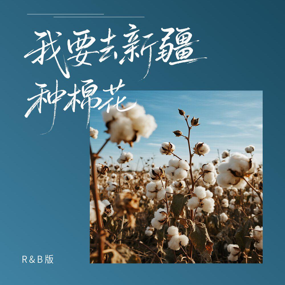 Релиз 我要去新疆种棉花