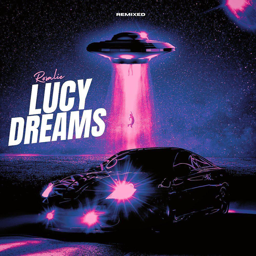Lucy Dreams