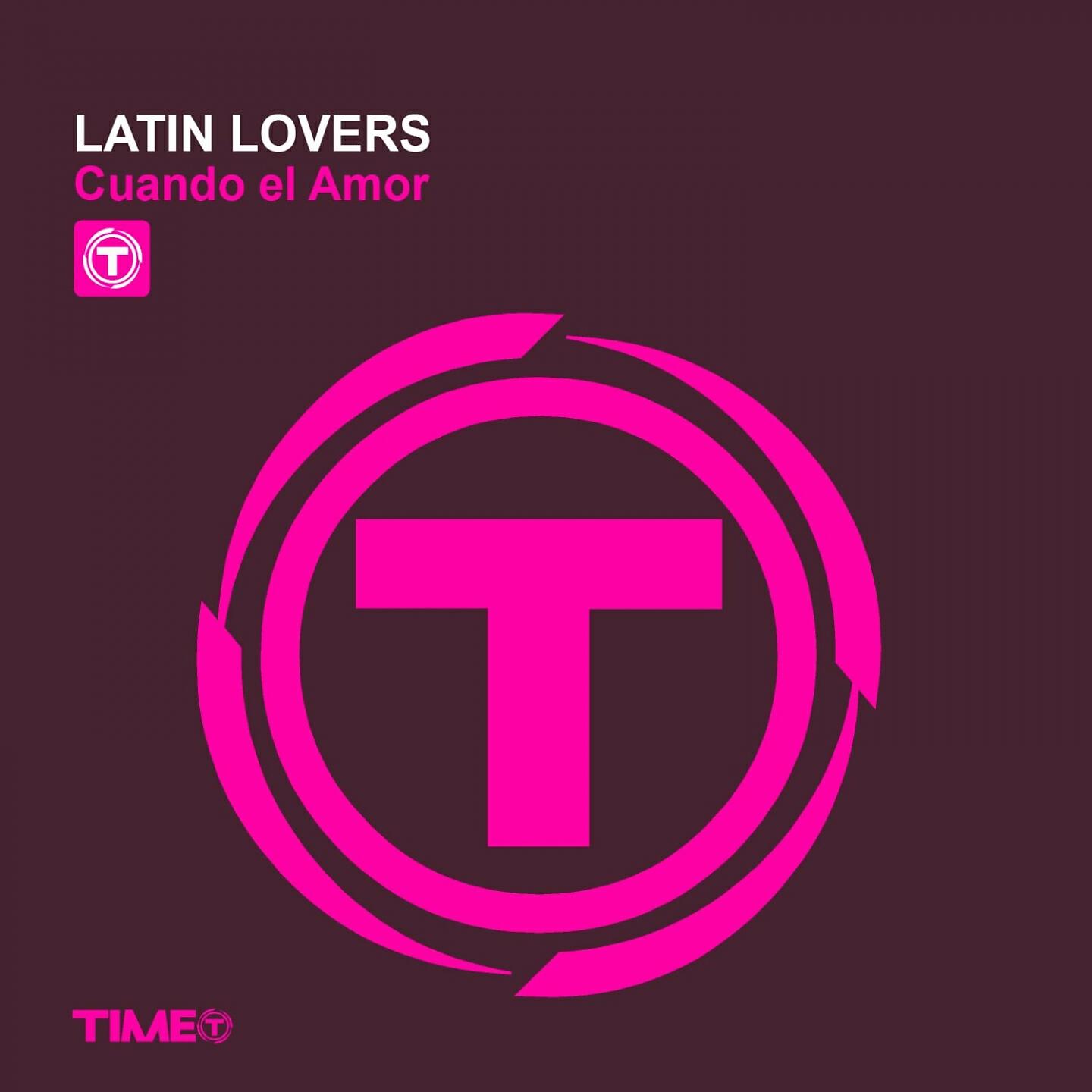 Релиз Cuando el Amor