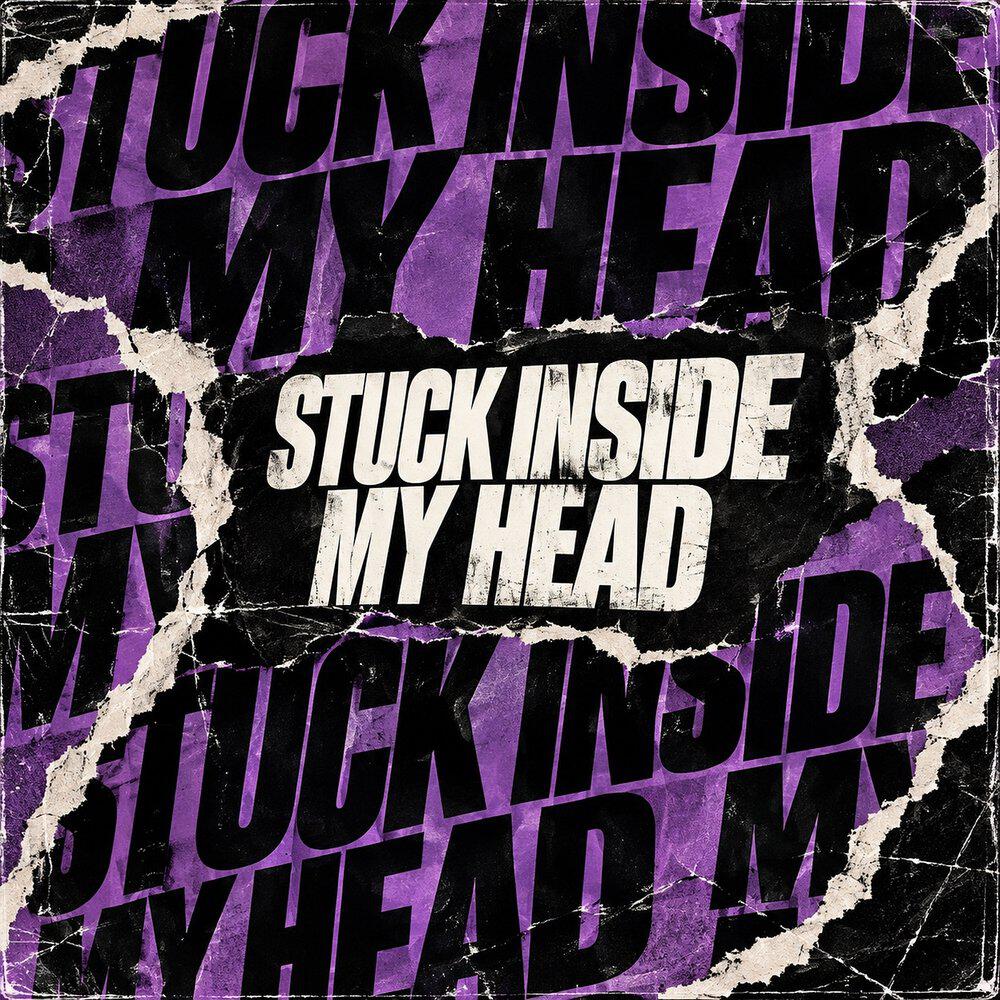 Релиз Stuck inside my head