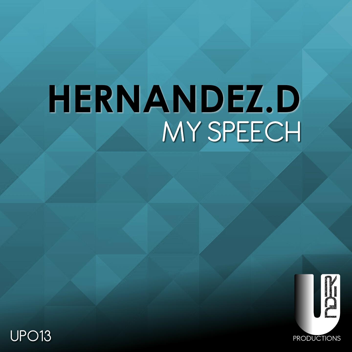 Релиз My Speech