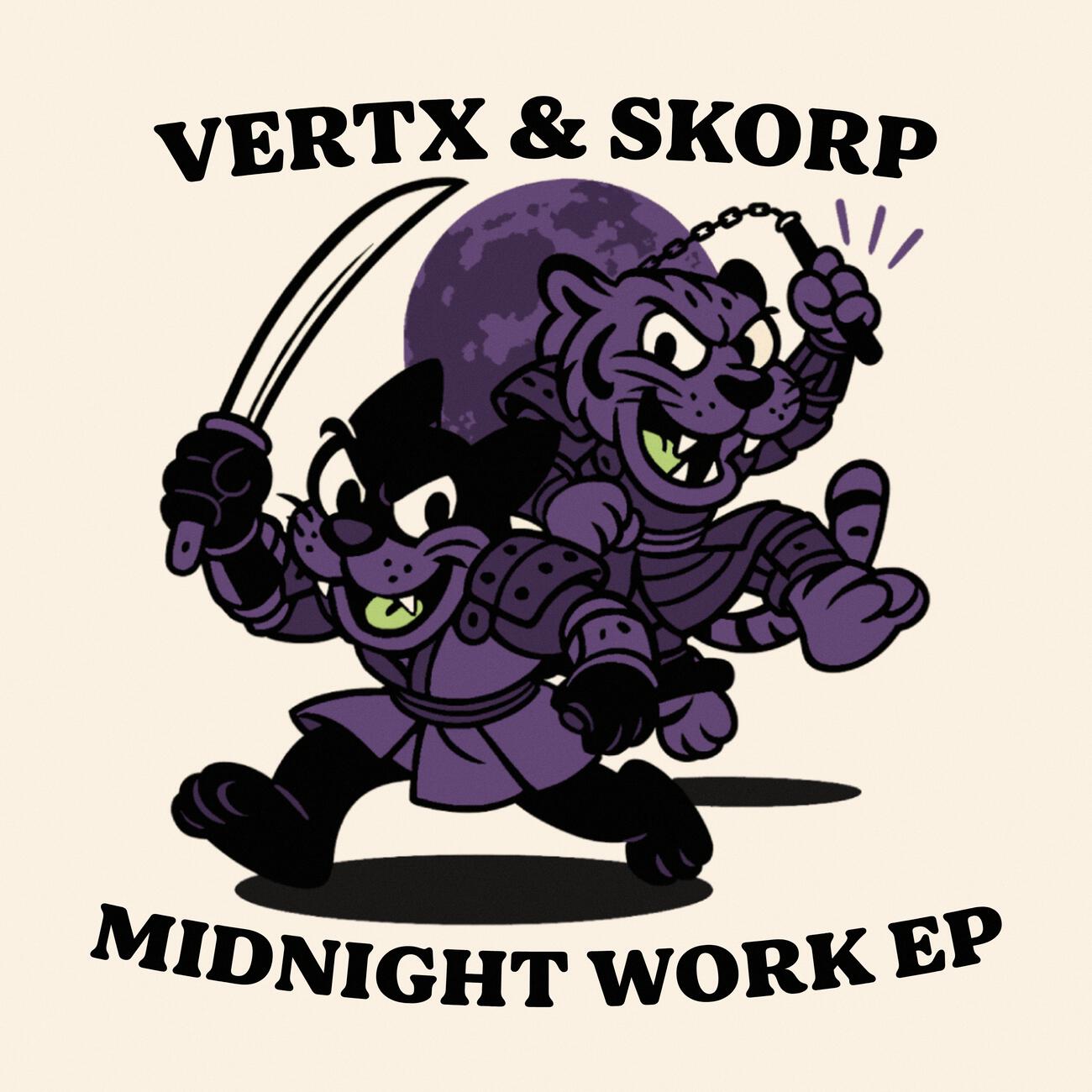 Skorp