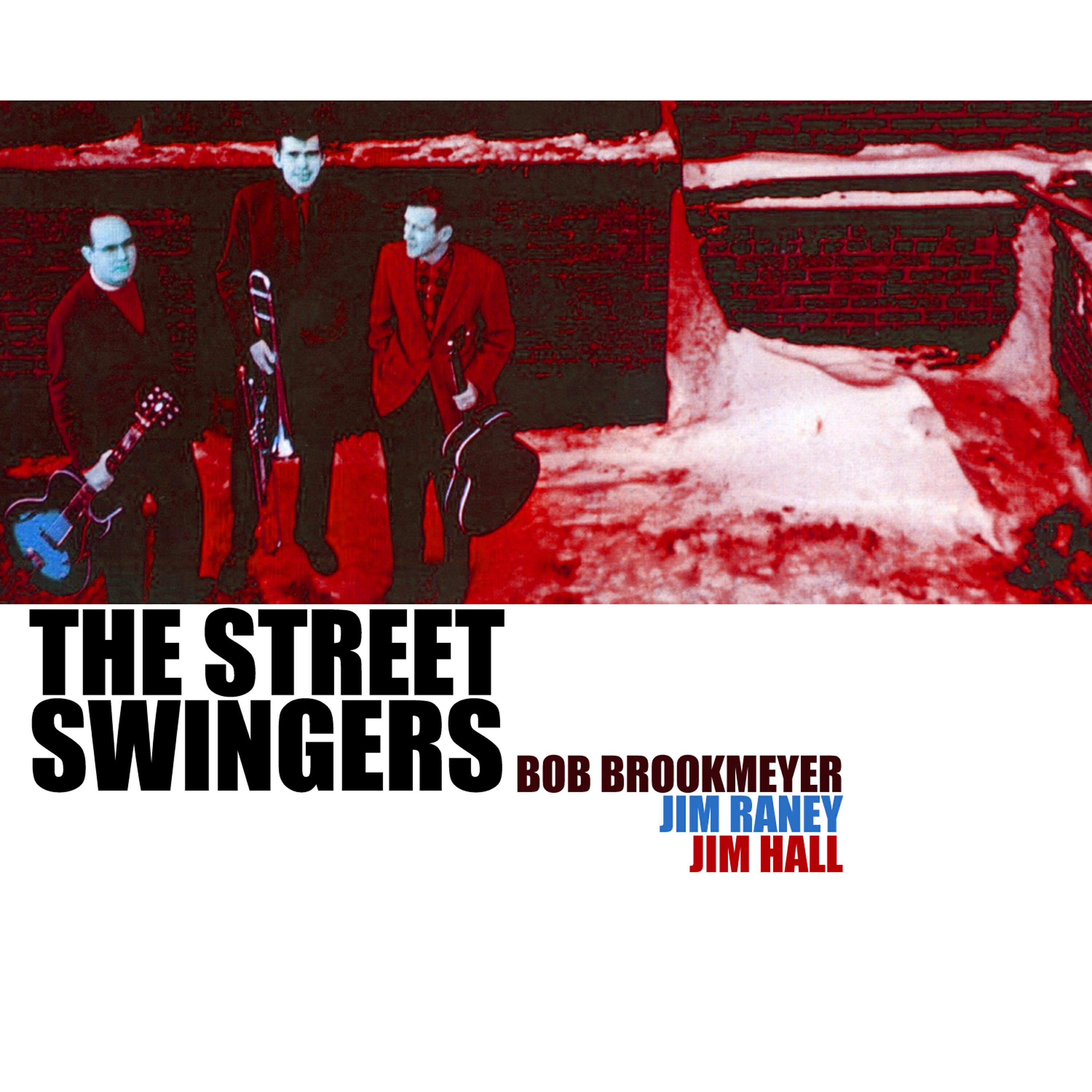 Релиз The Street Swingers
