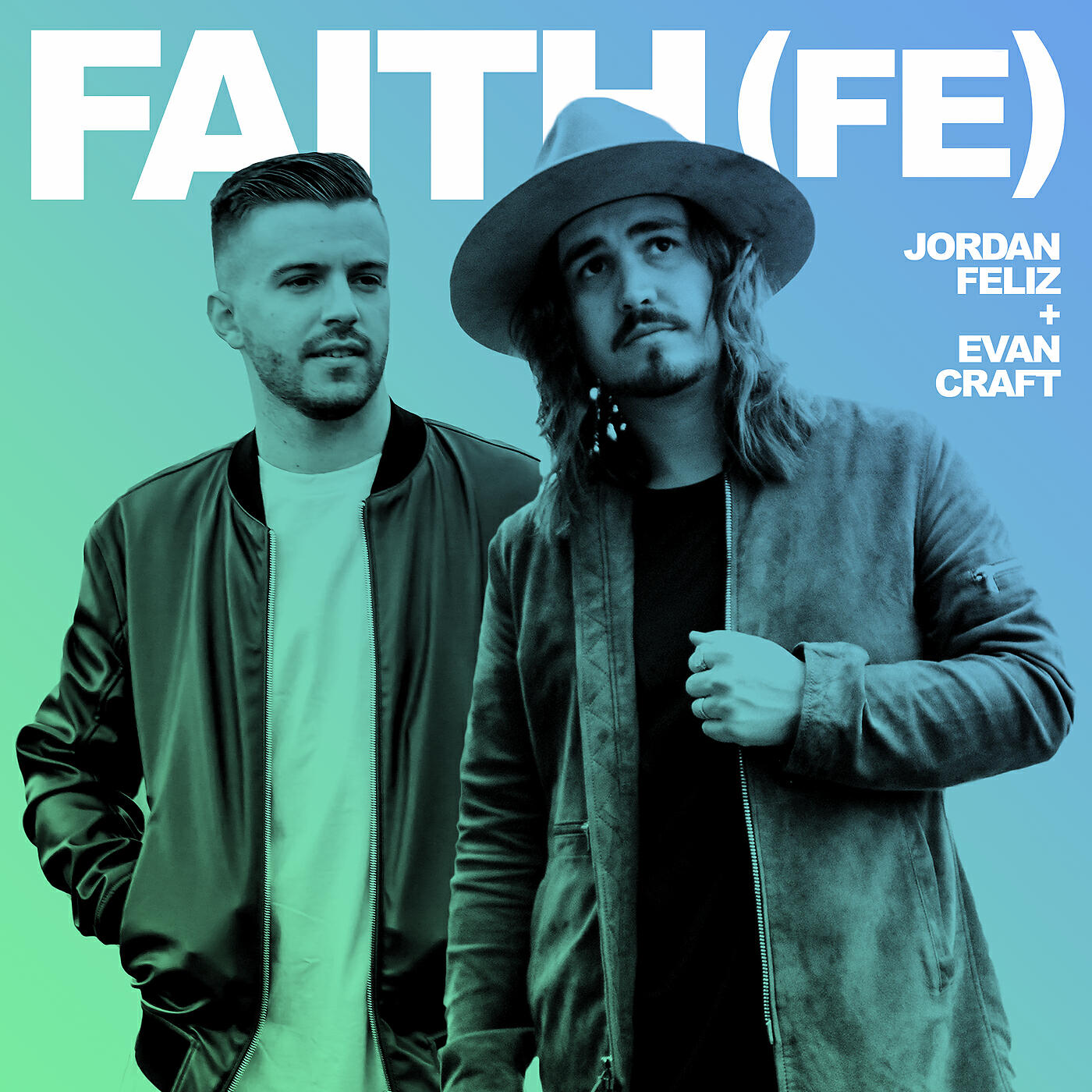 Скачать песню Jordan Feliz, Evan Craft - Faith (Fe) бесплатно в MP3 для Android и iOS