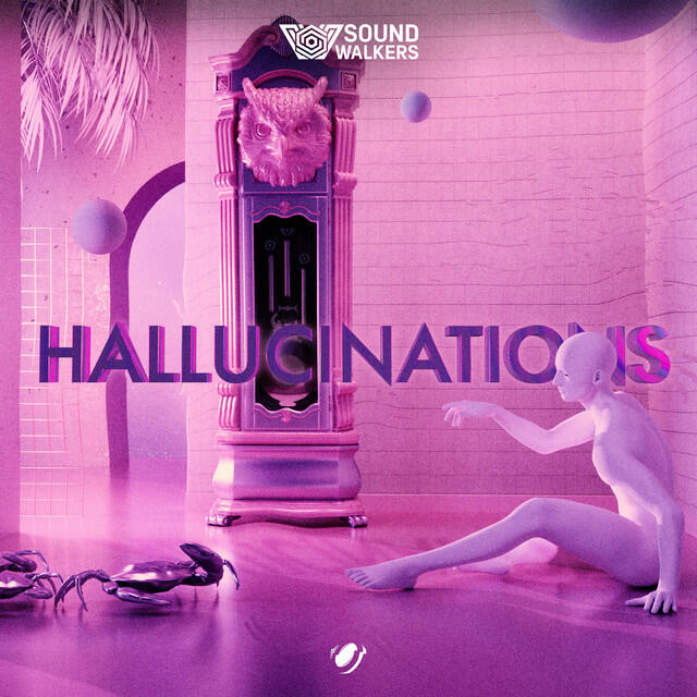 Релиз Hallucinations