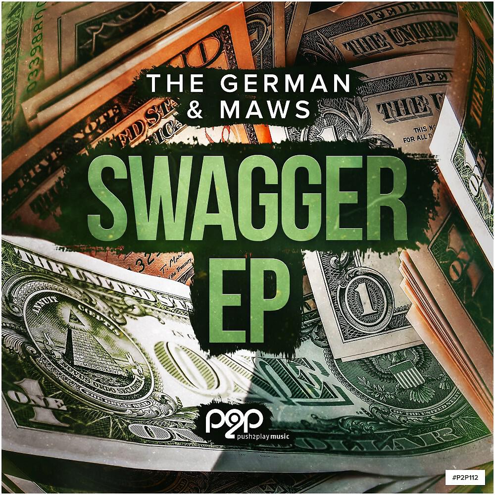 Релиз Swagger EP