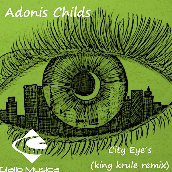 Постер альбома City Eye's (King Krule Remix)