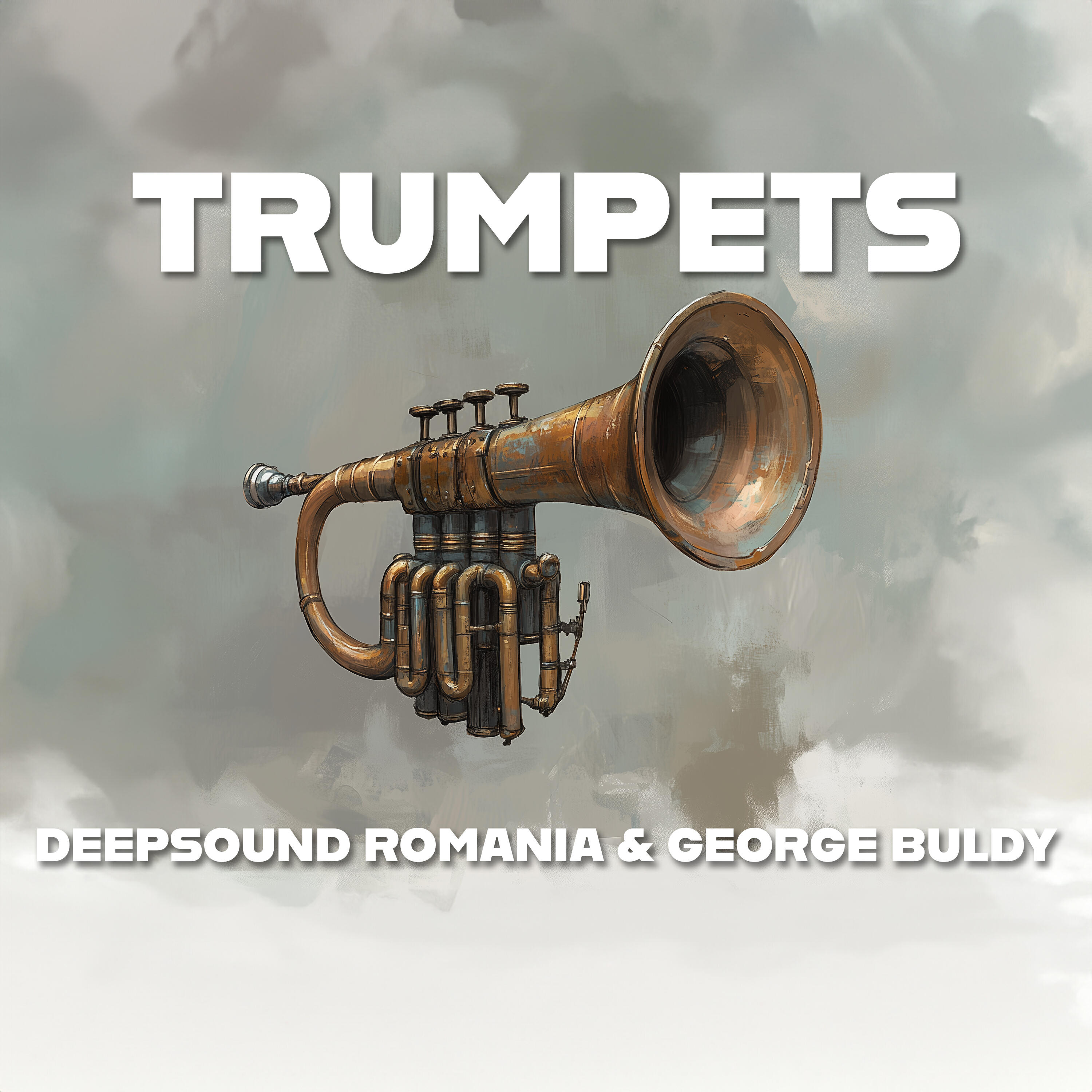Релиз Trumpets