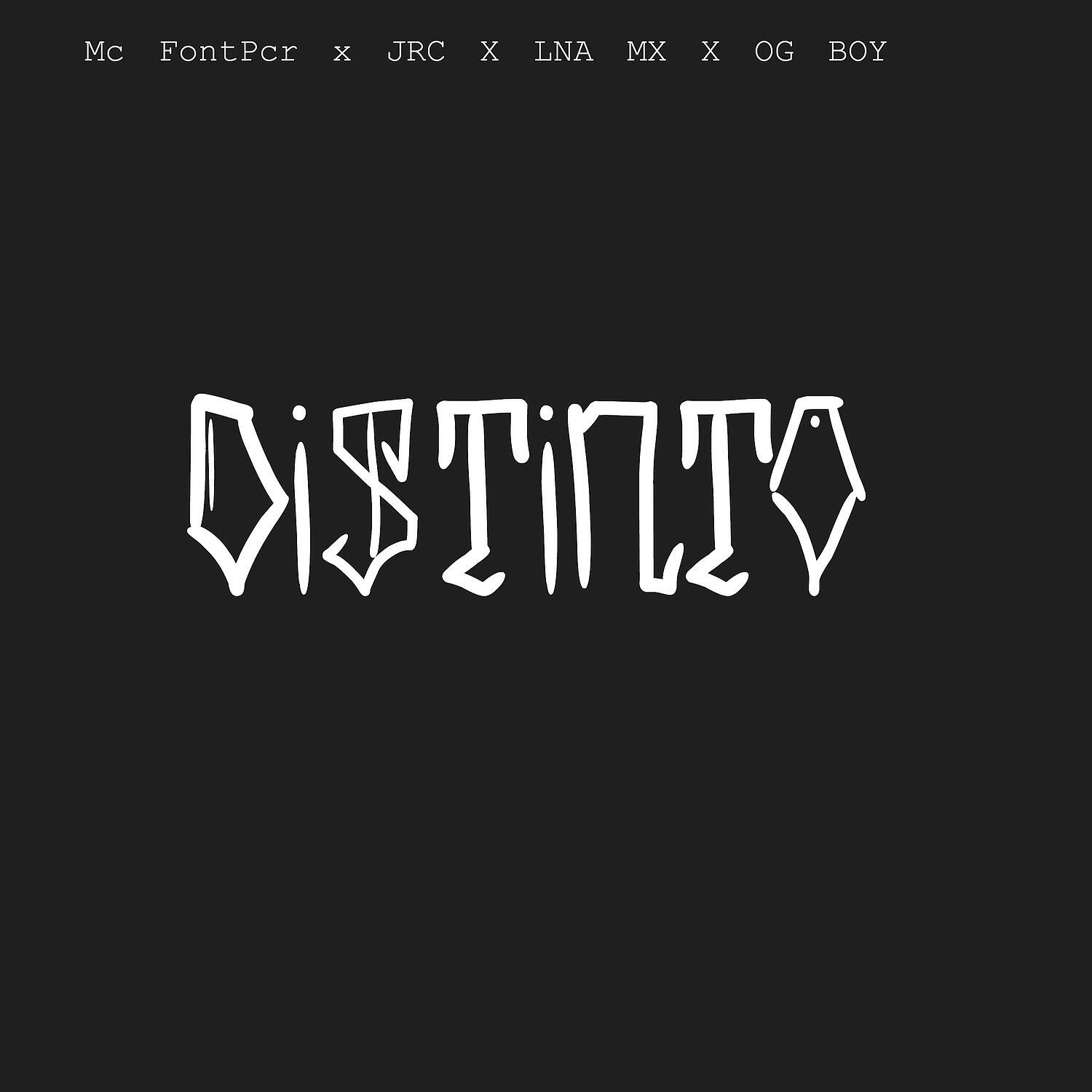 Релиз Distinto