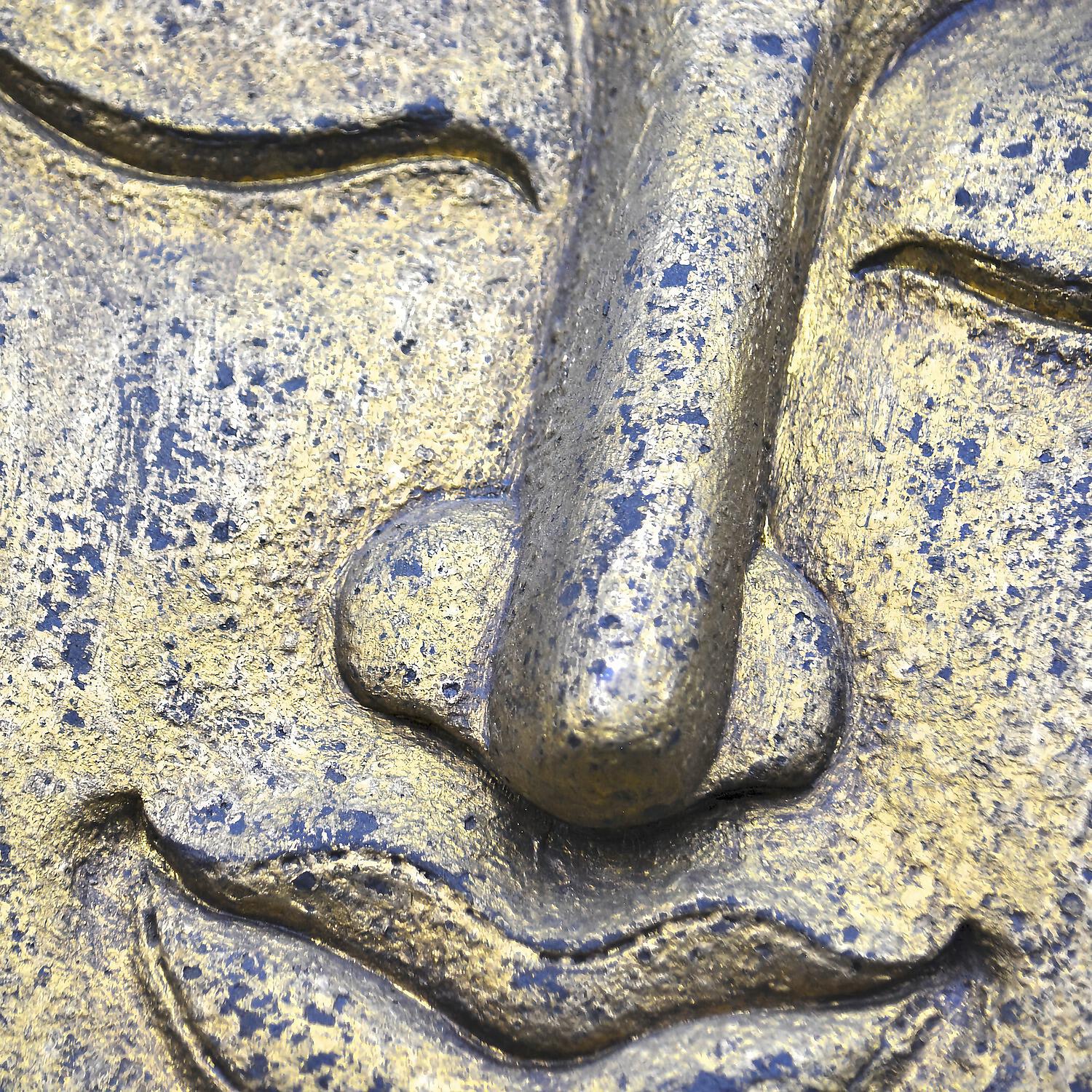 Постер альбома Meditatie