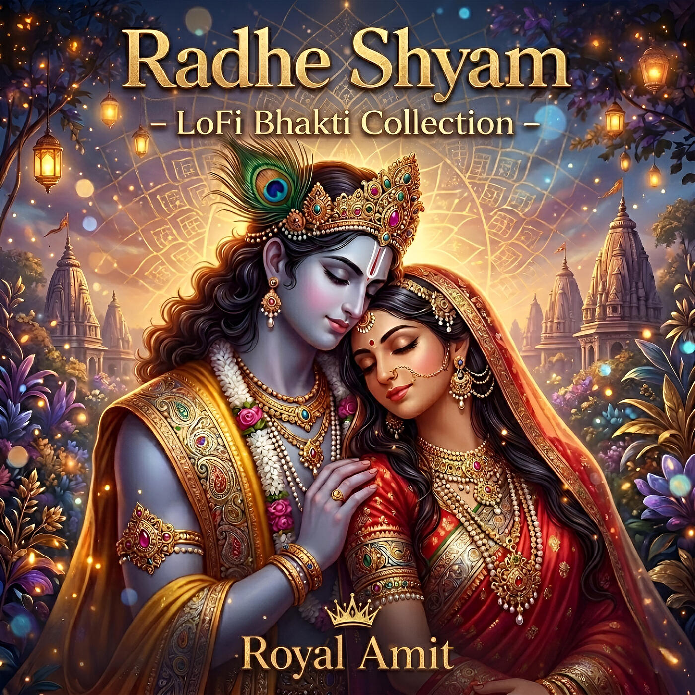 Royal Amit