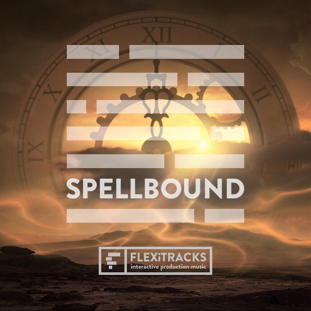 Релиз Spellbound