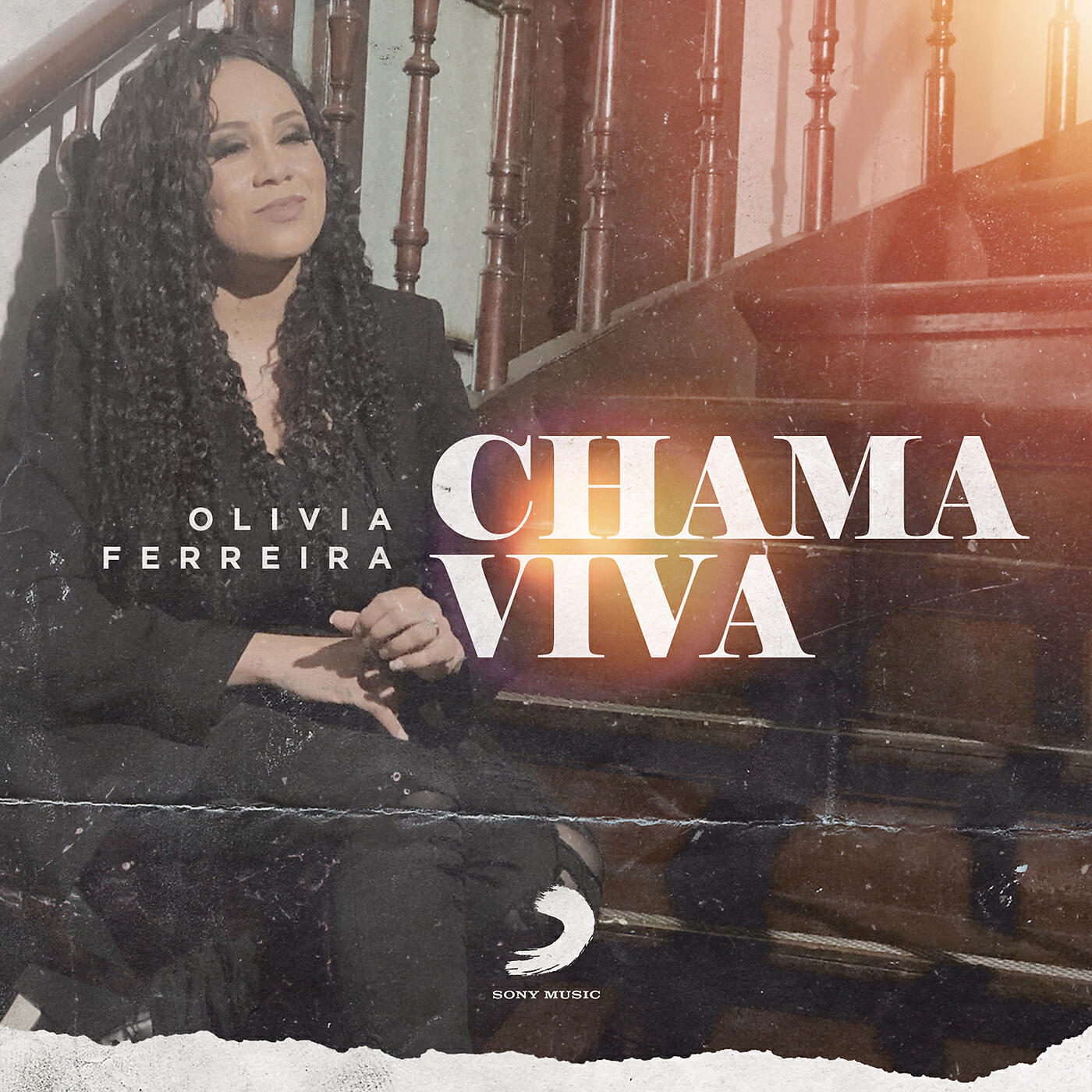 Релиз Chama Viva