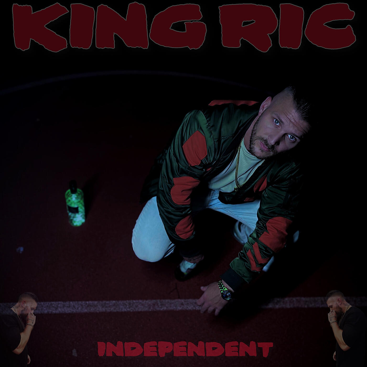 Релиз Independent