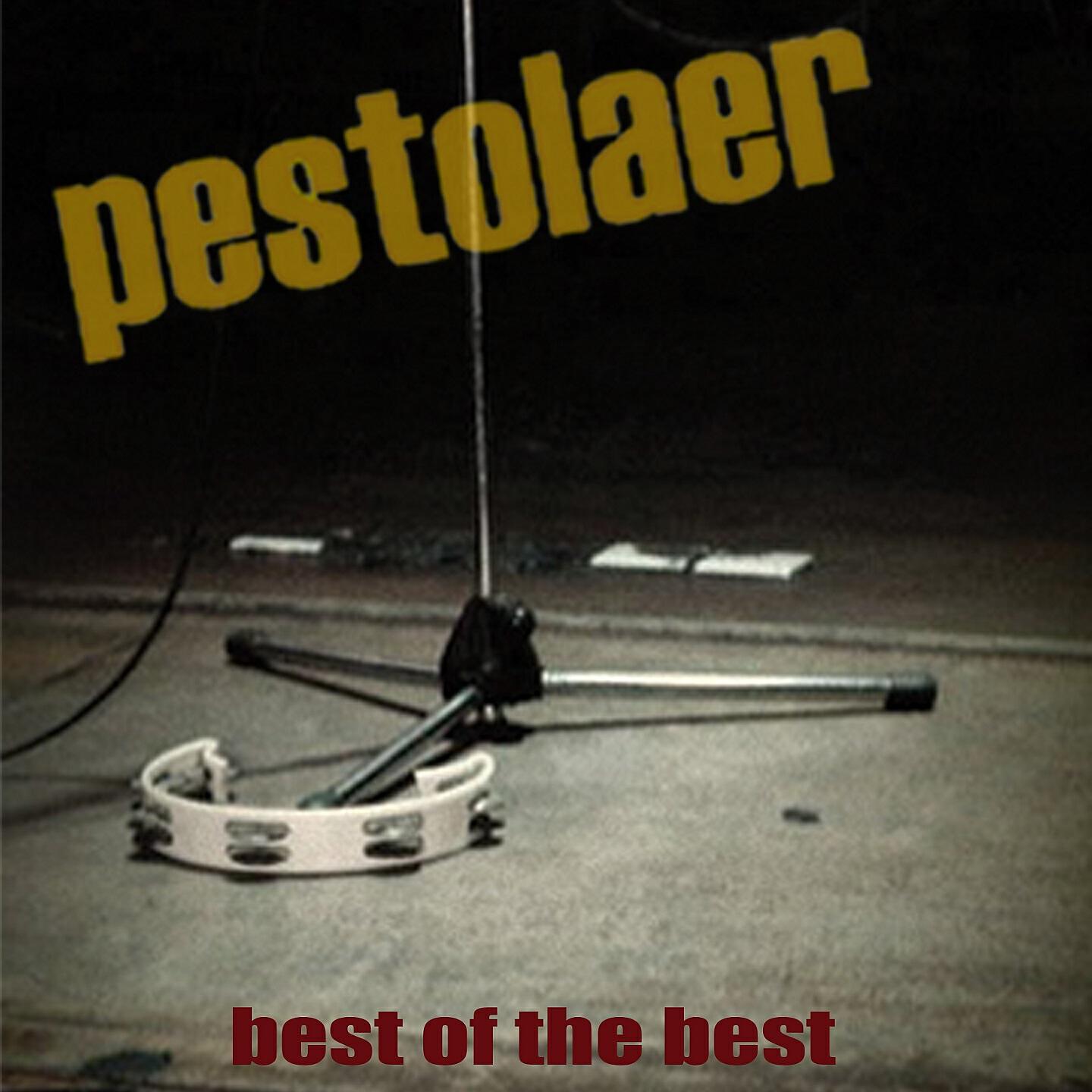 Релиз Best of the Best