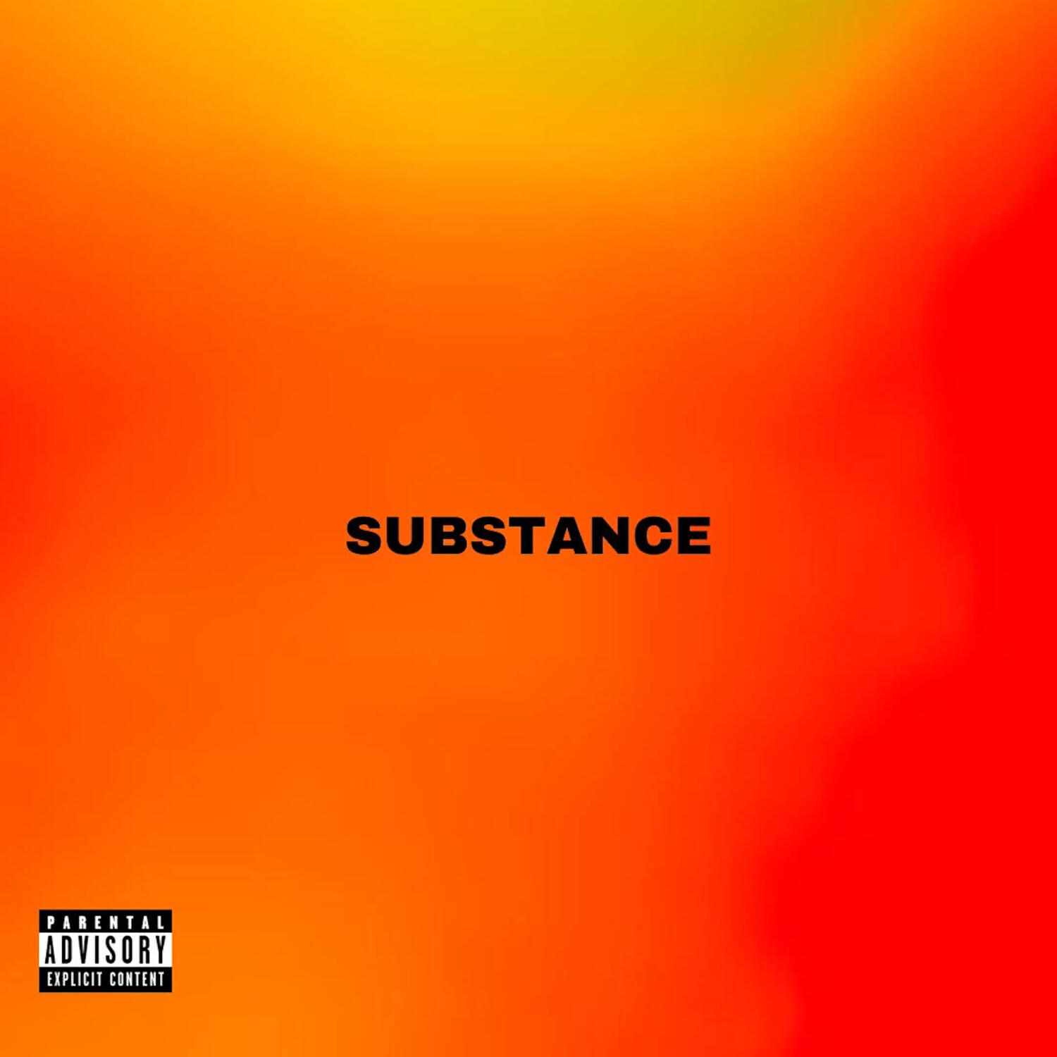 Релиз SUBSTANCE