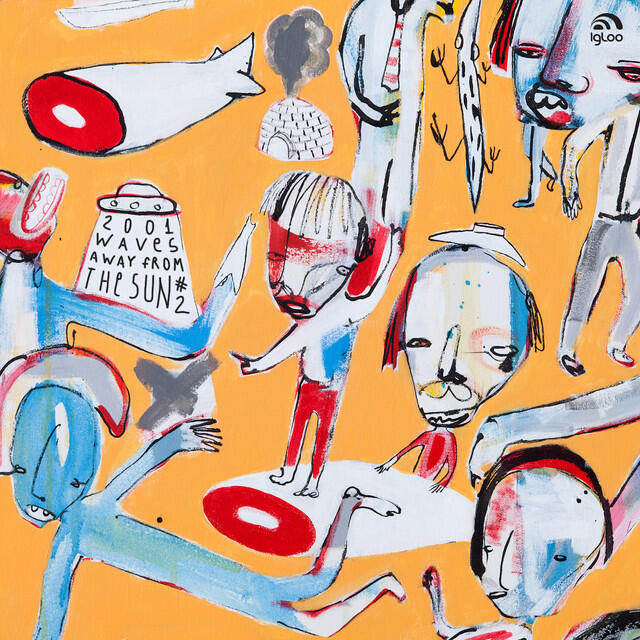 Трек Con el viento