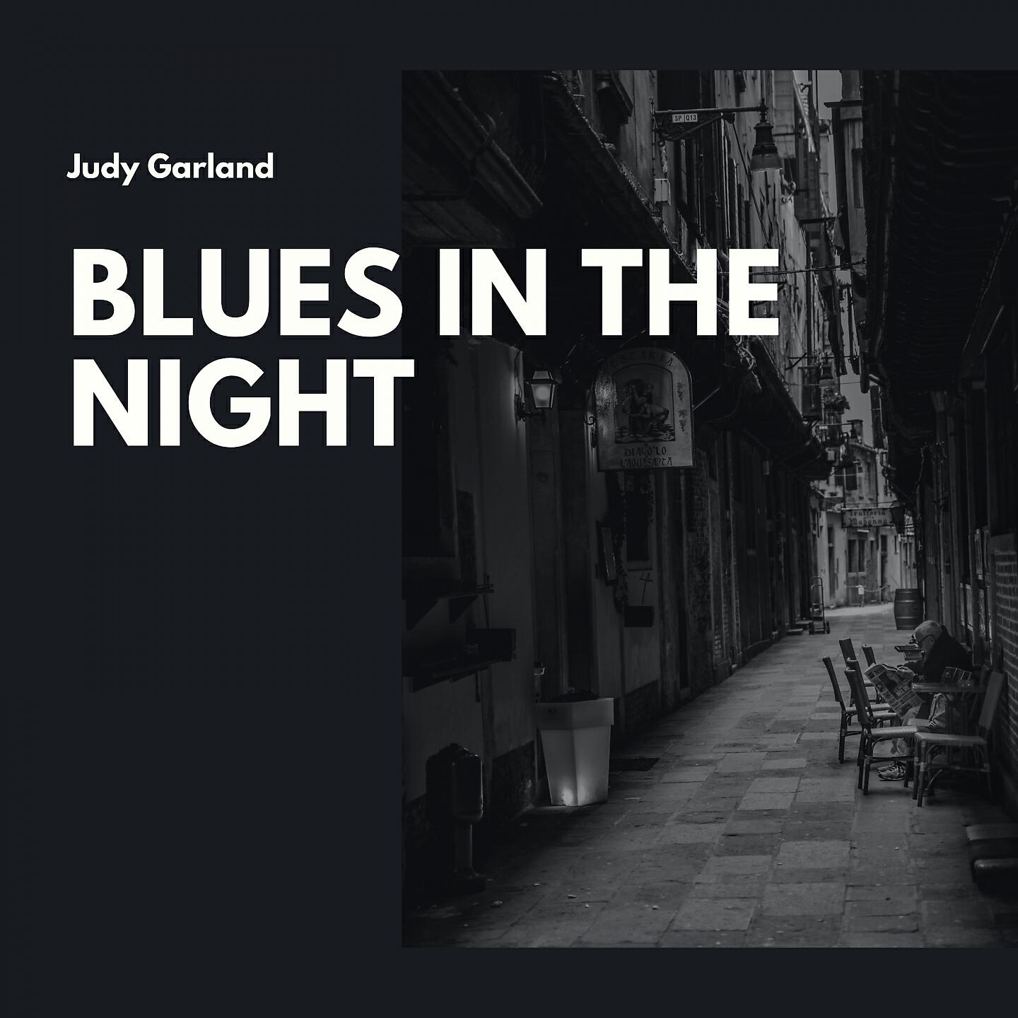 Релиз Blues in the Night