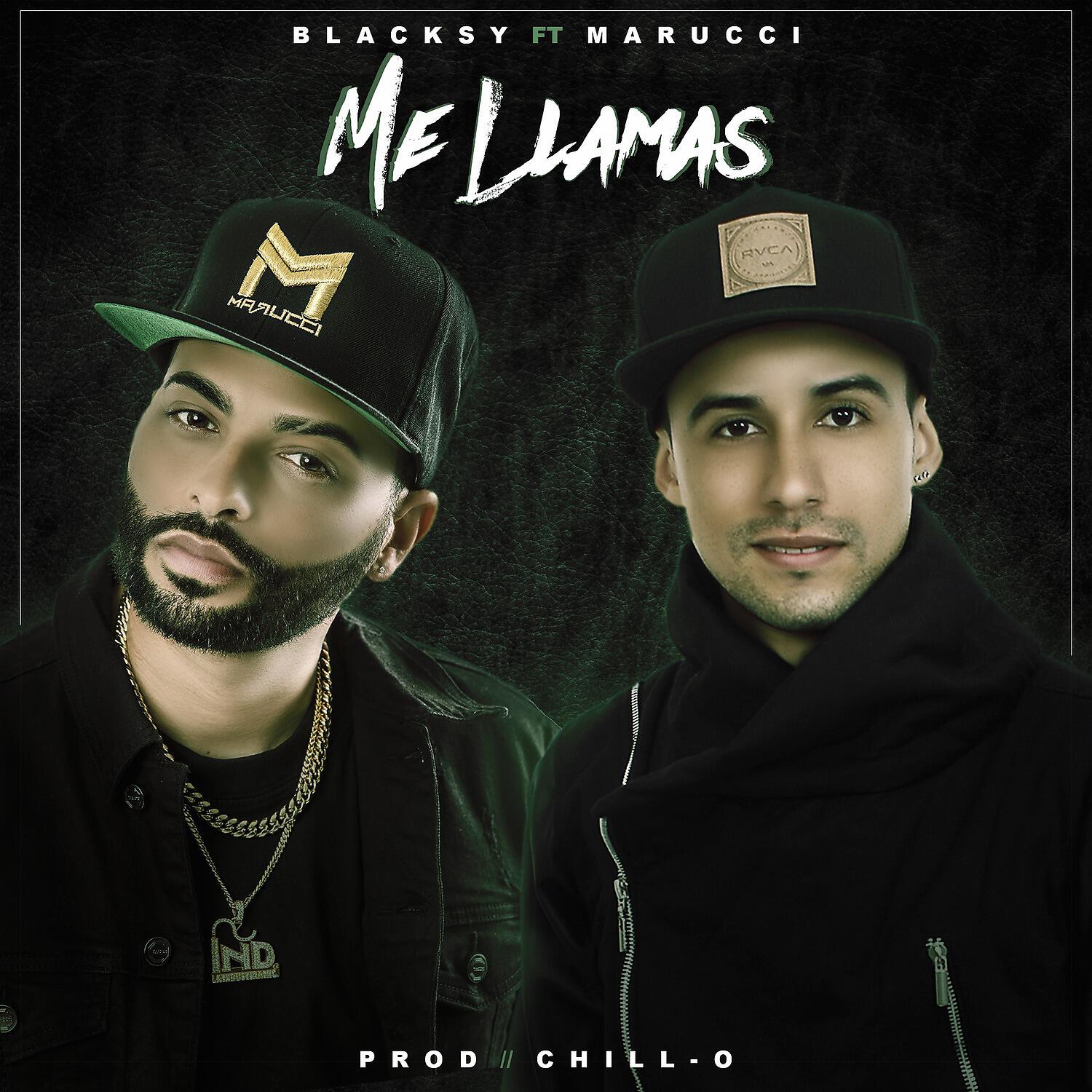 Релиз Me Llamas