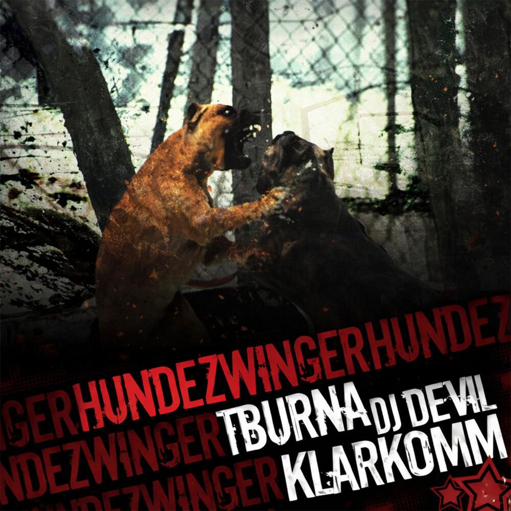 Релиз Hundezwinger