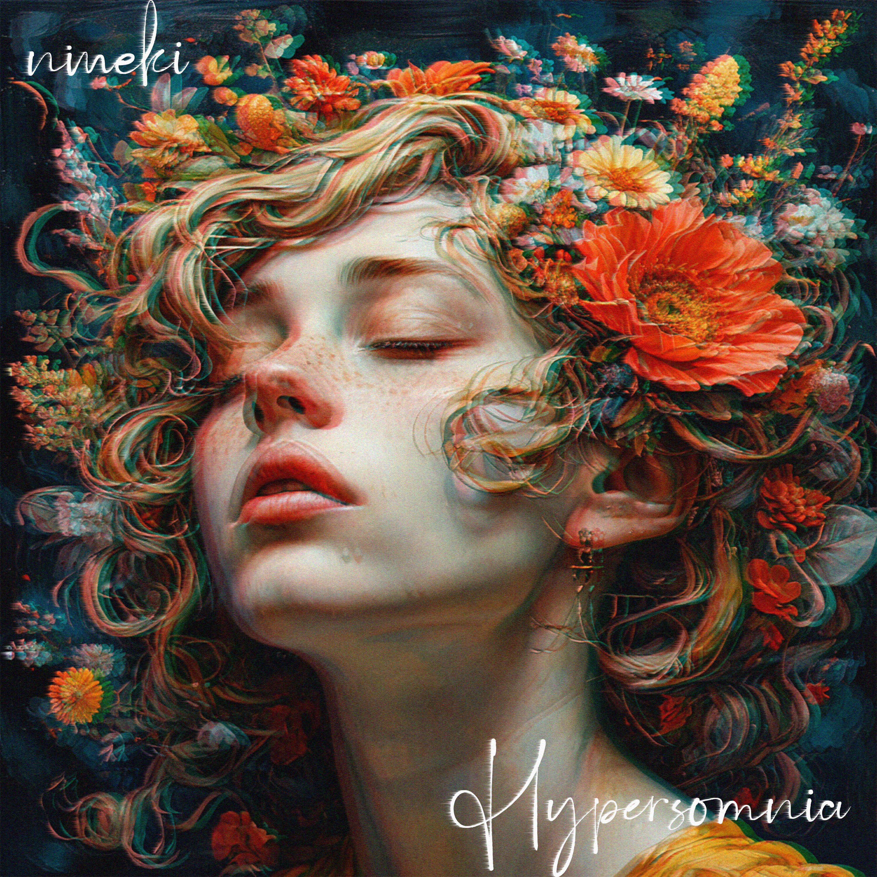 Релиз hypersomnia