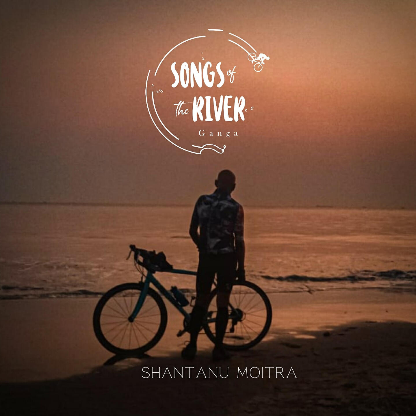 Релиз Songs Of The River - Ganga