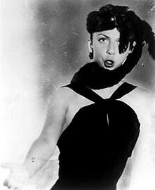 Alice Pearce