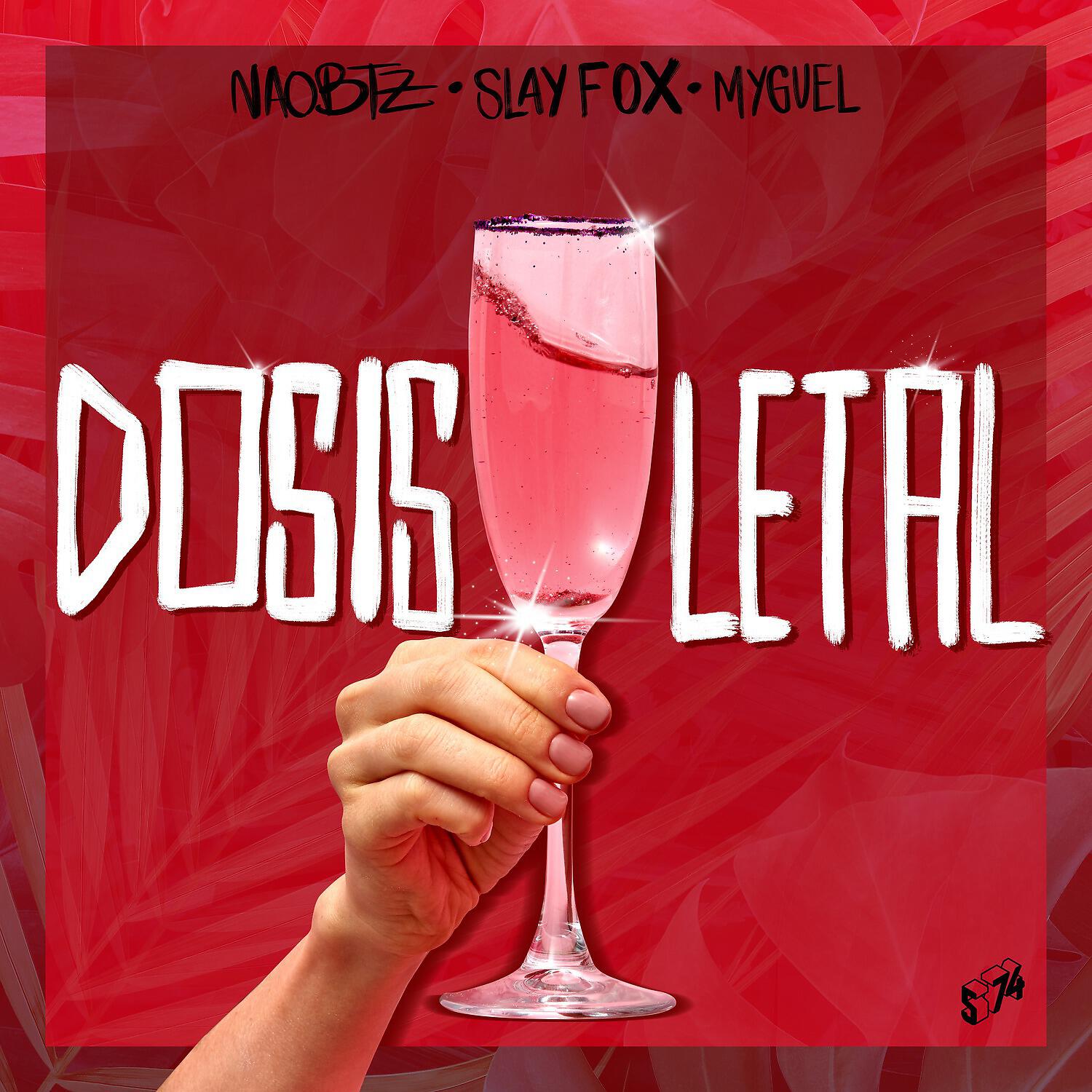 Релиз Dosis Letal