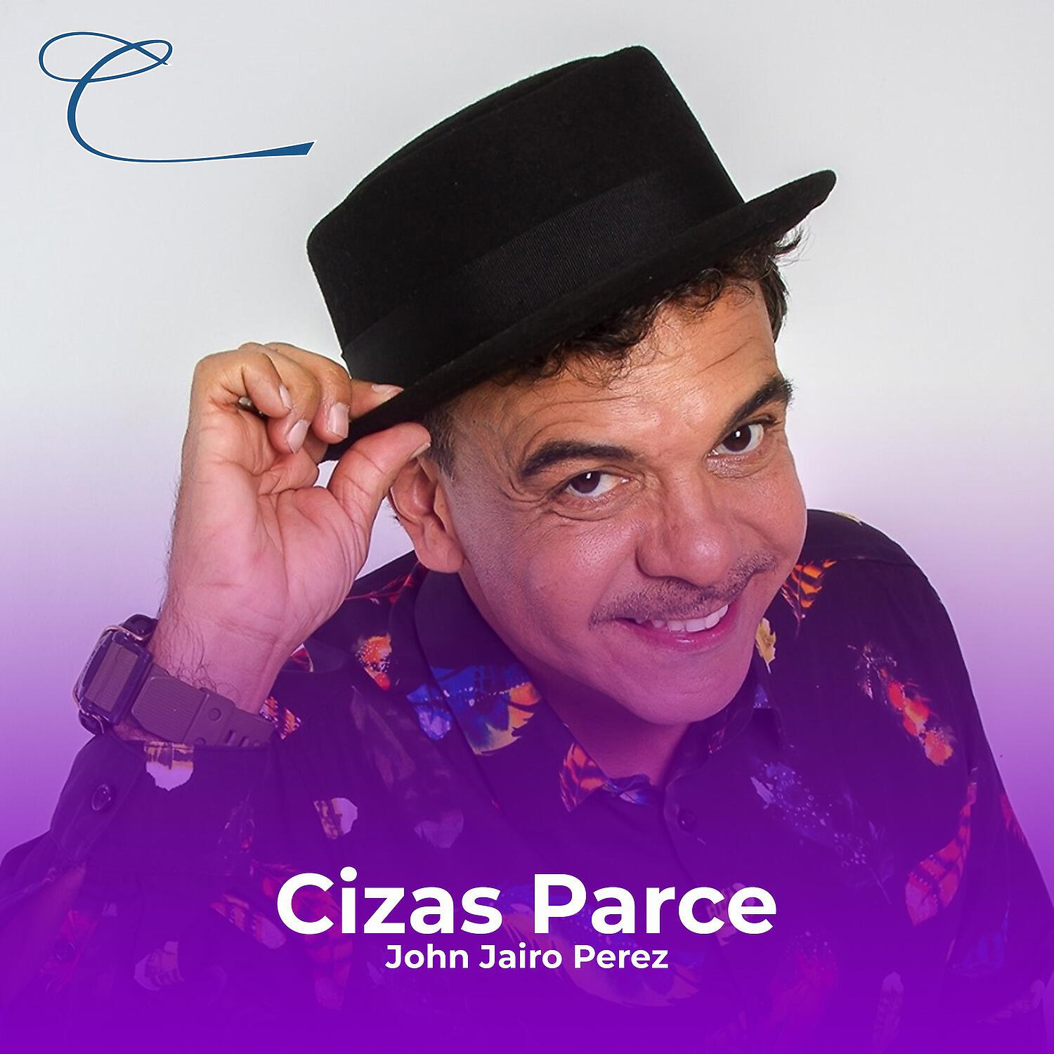 Релиз Cizas Parce