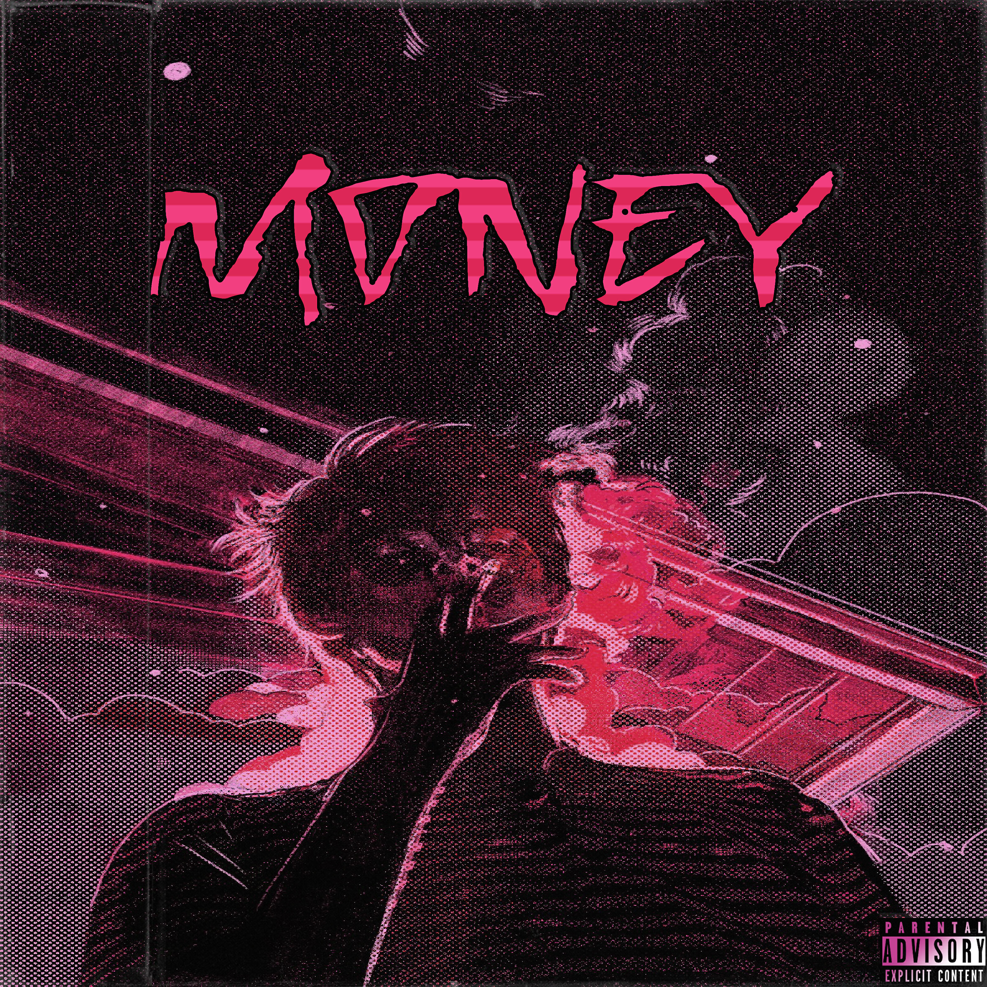 Релиз Money