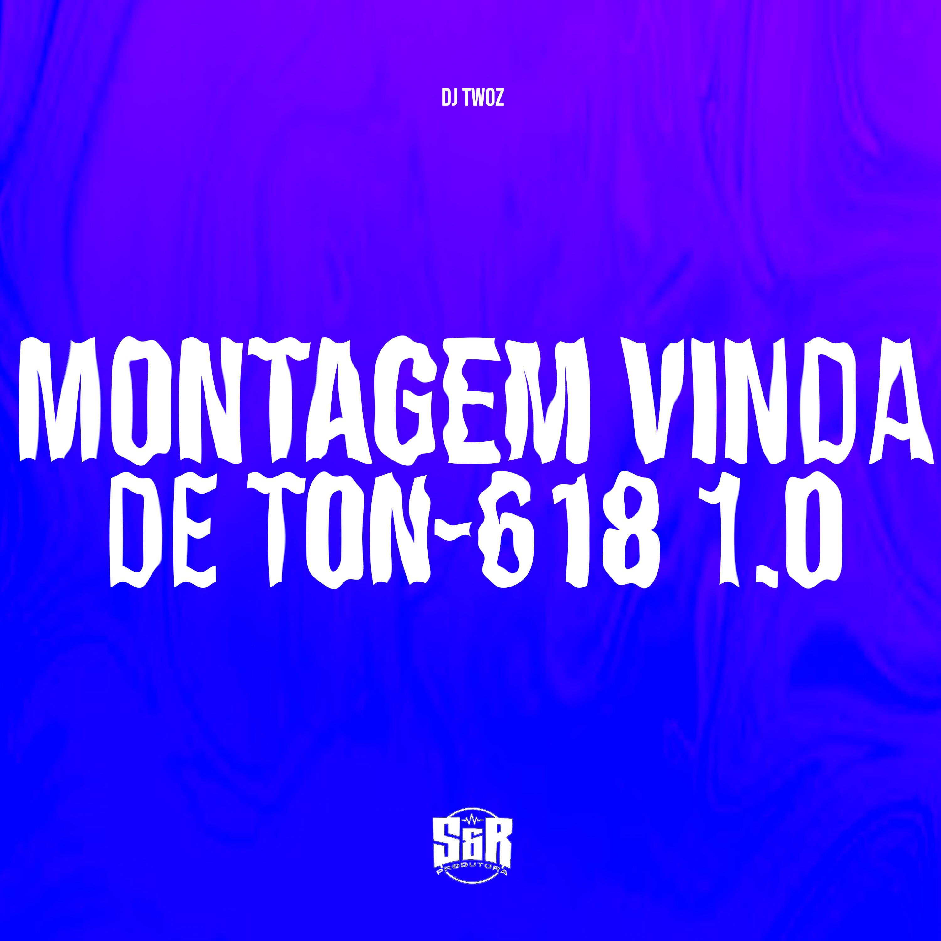 Релиз Montagem Vinda de Ton-618 1.0
