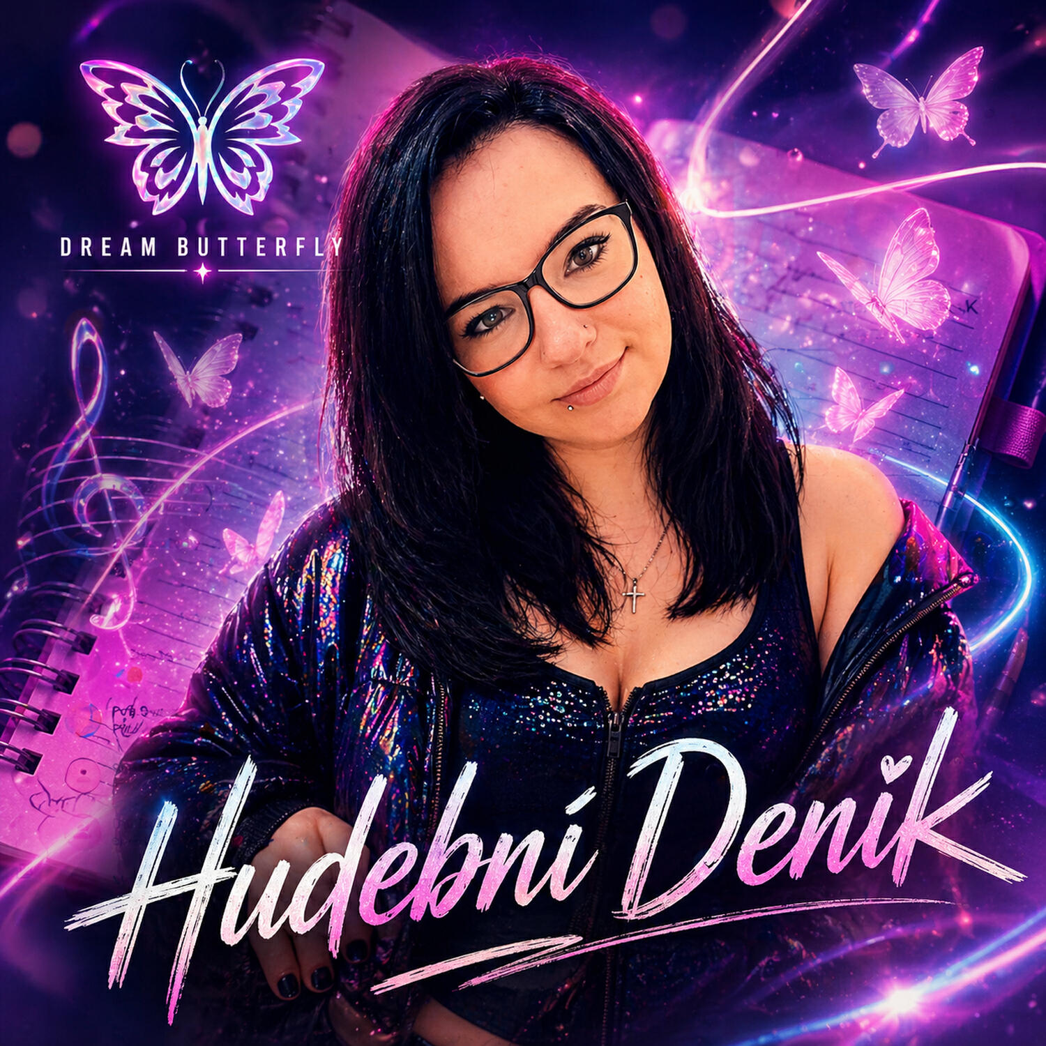 Релиз Hudební Deník