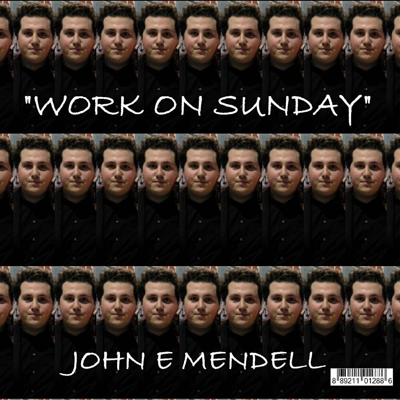 Релиз Work On Sunday
