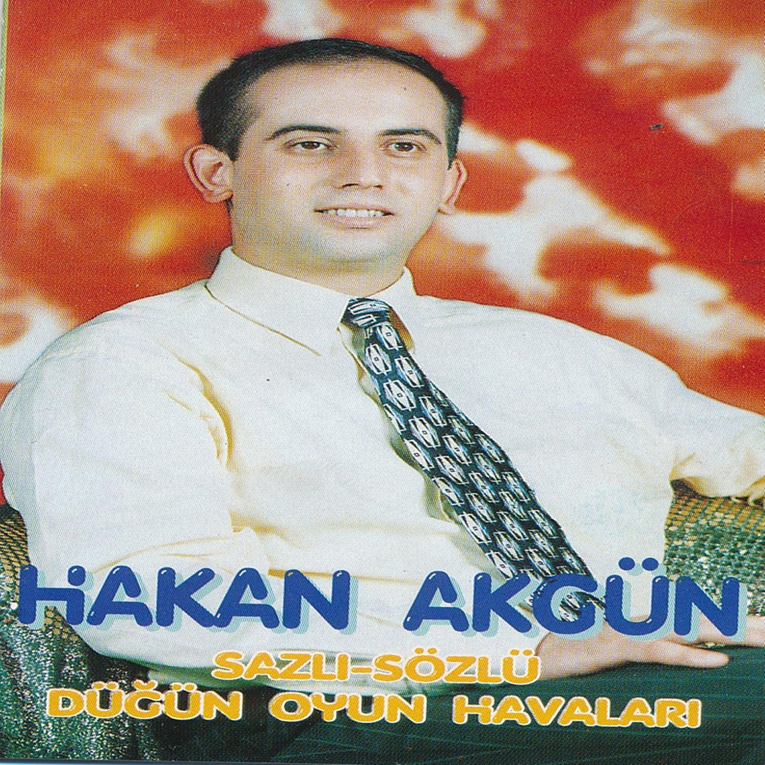 Hakan Akgün