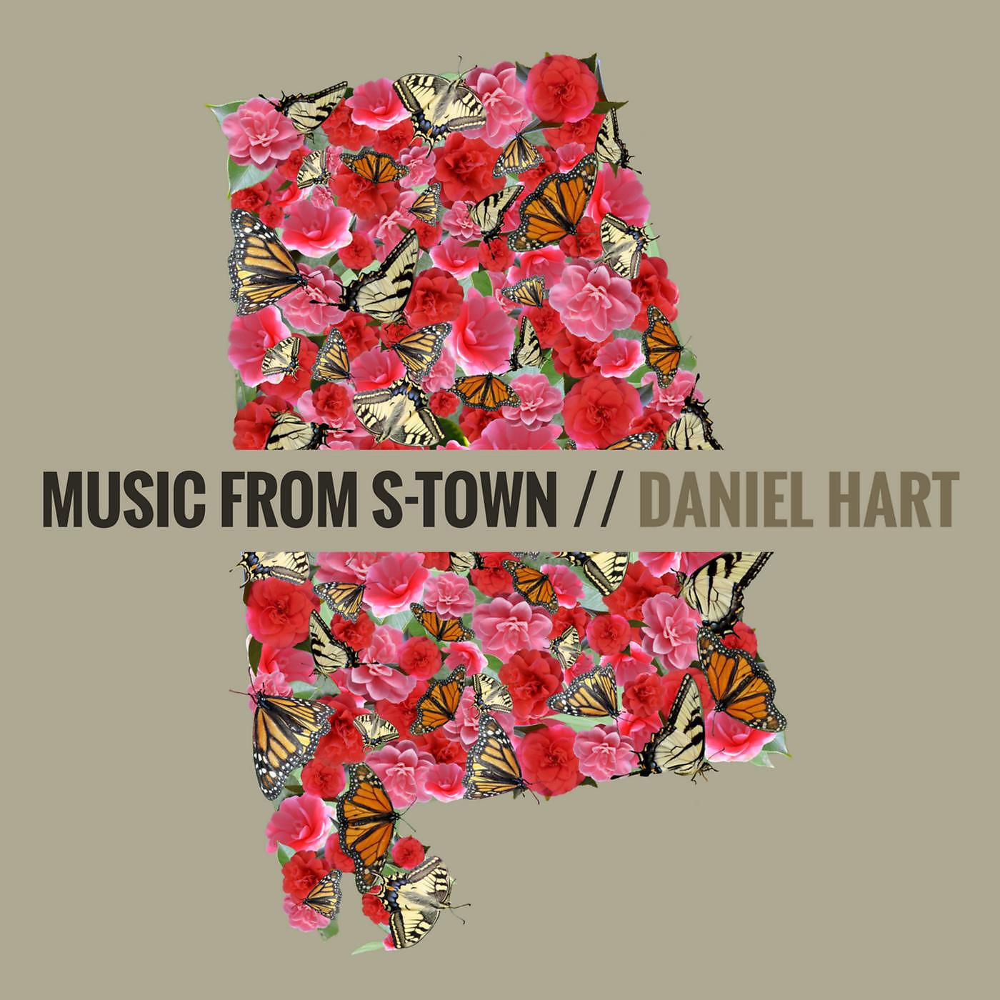 Релиз Music from S-Town