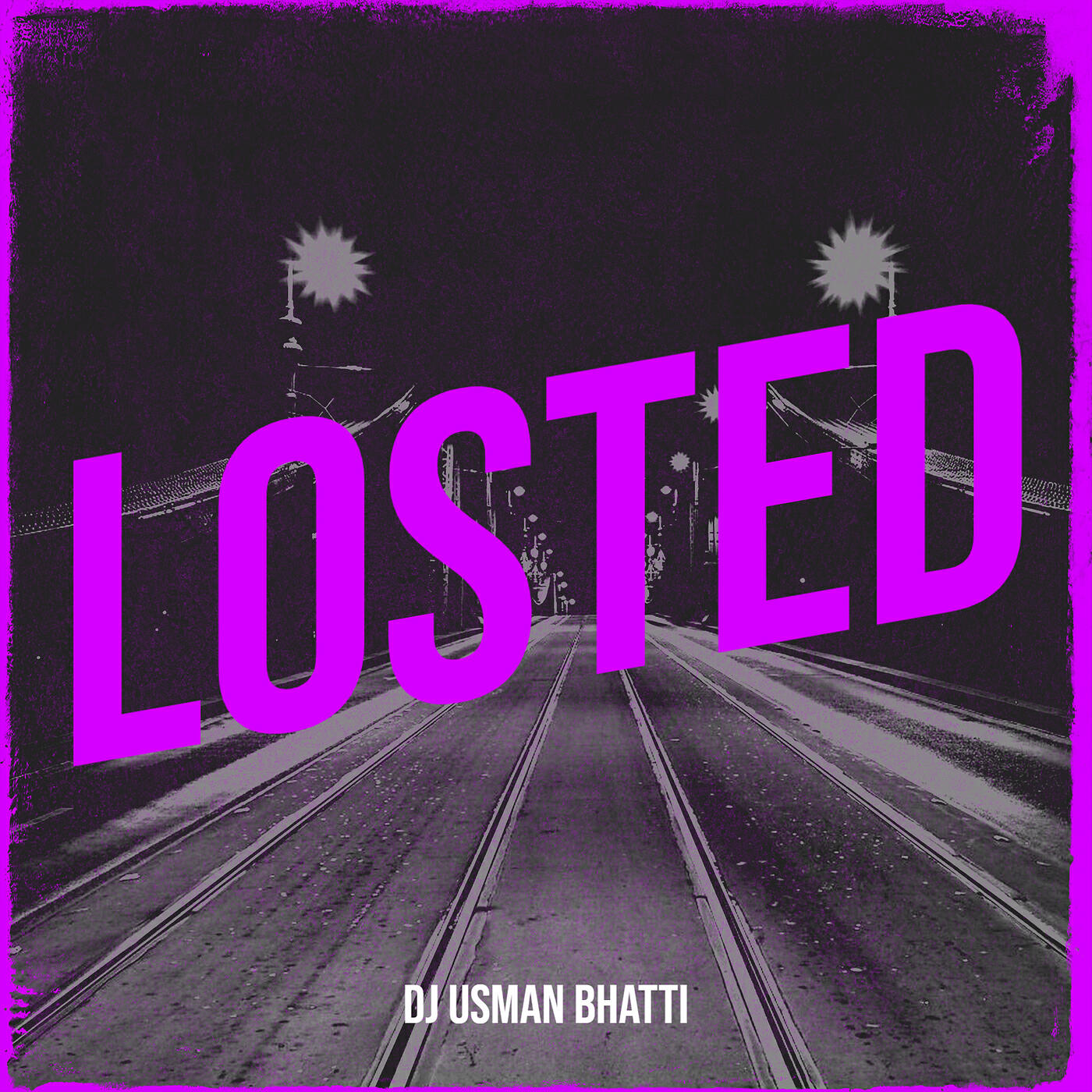Релиз Losted