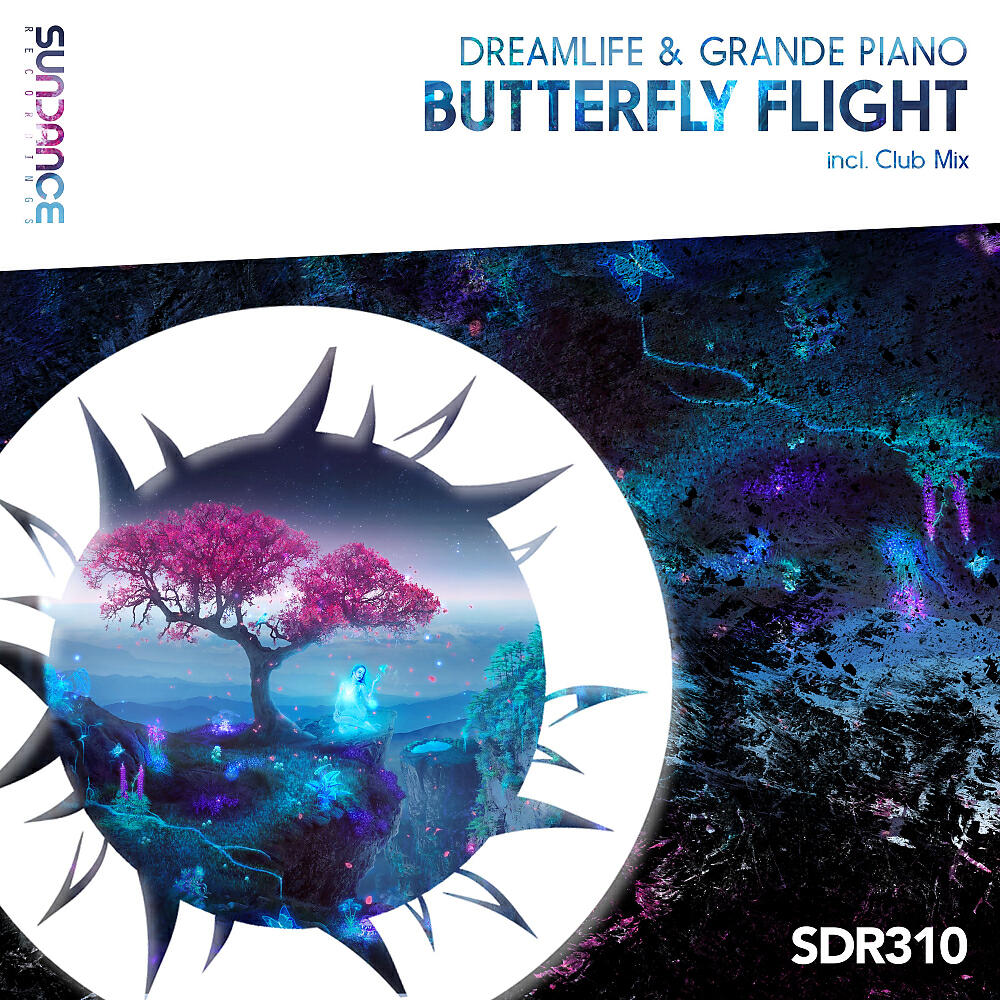 Релиз Butterfly Flight
