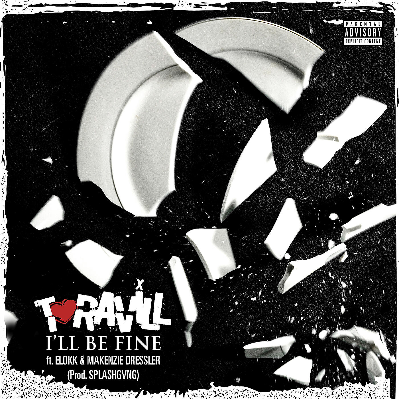 Релиз I'll Be Fine