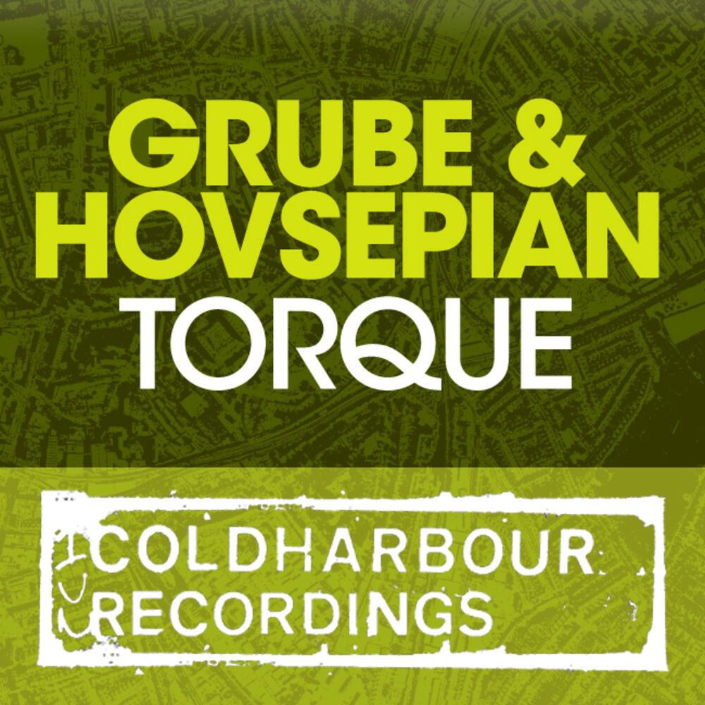 Релиз Torque
