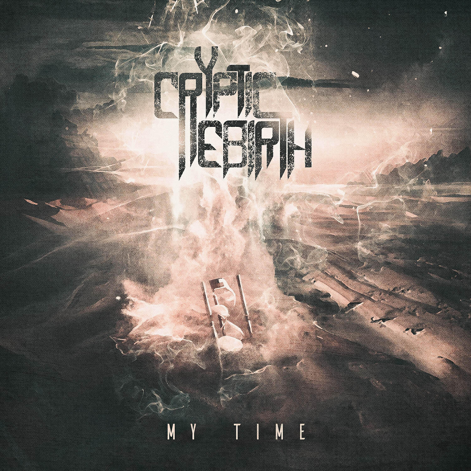 Релиз My Time