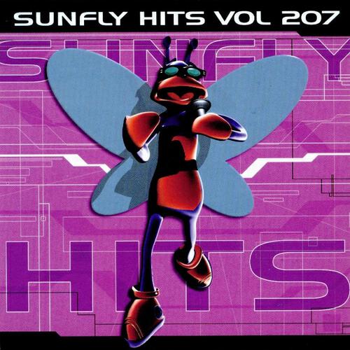 Релиз Sunfly Hits 207